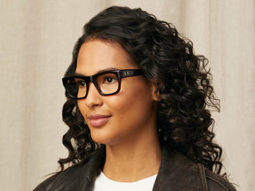 Model is wearing The NUDNIK in size 50 in Burgundy