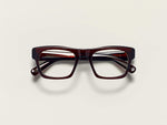 The NUDNIK in Burgundy