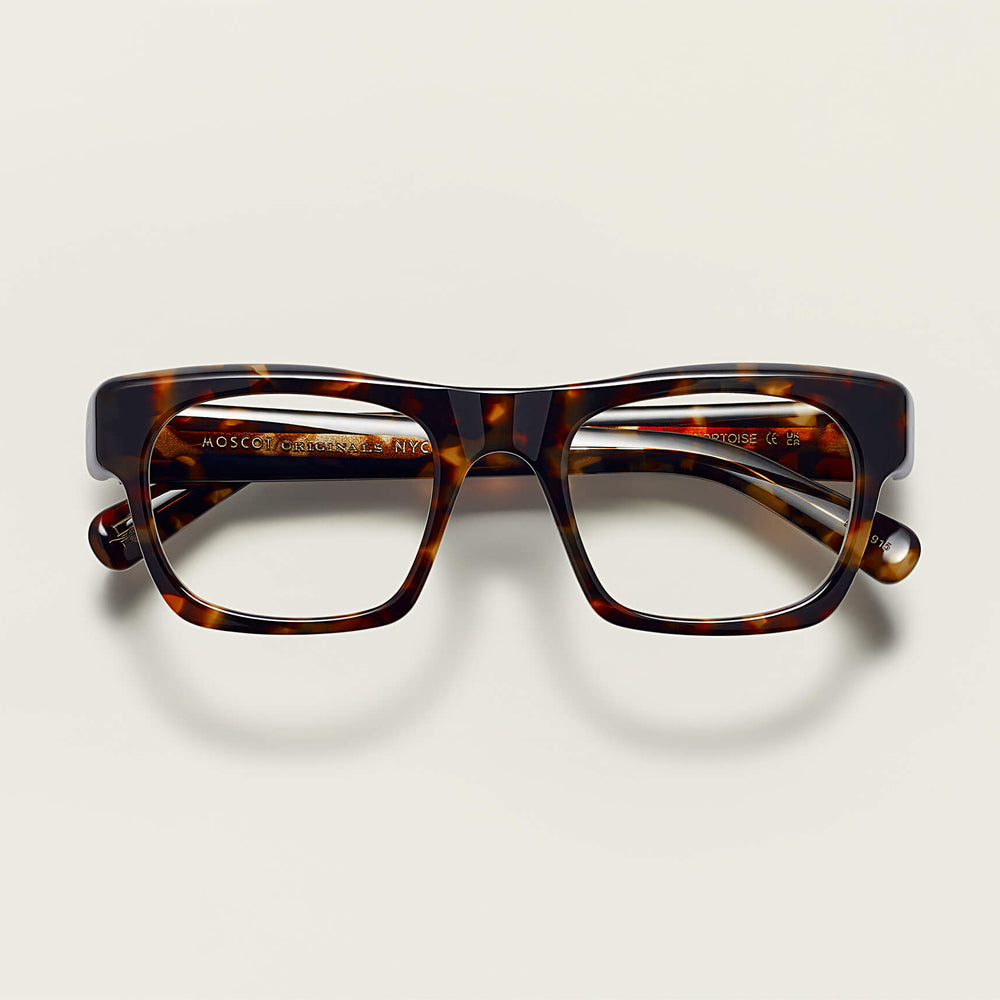#color_tortoise | The NUDNIK in Tortoise