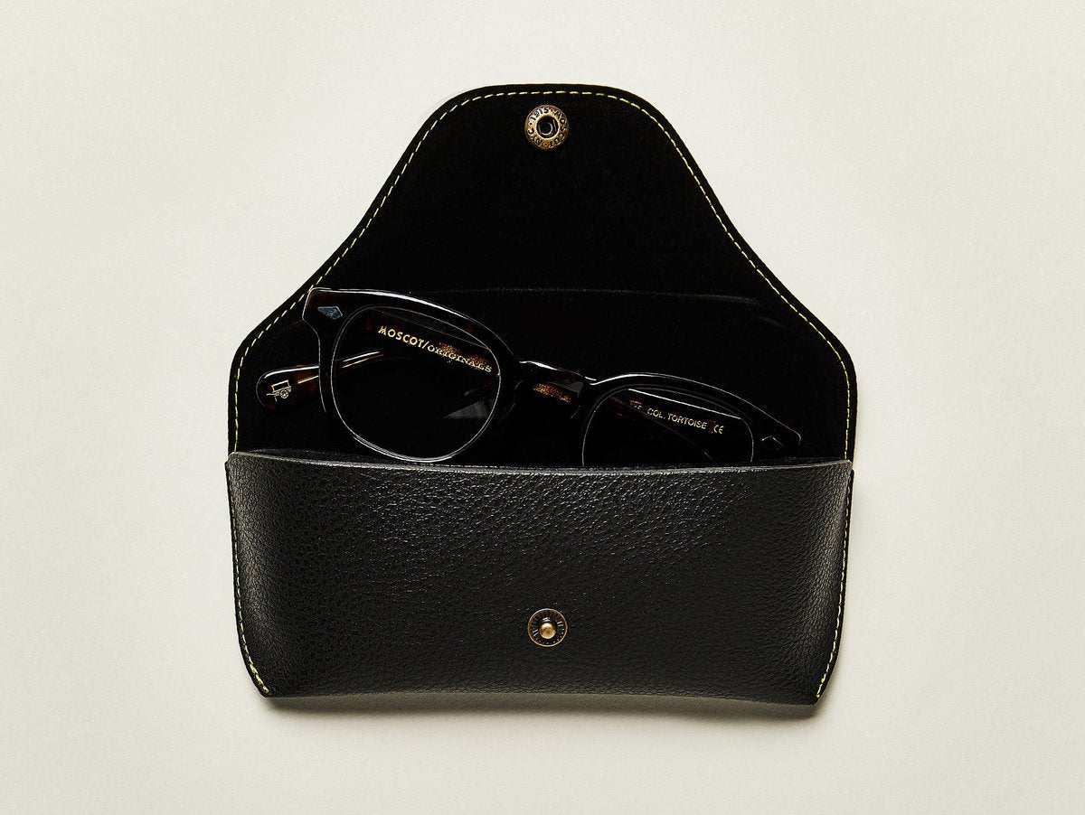 Etui Lunettes Le Coffre A Lunettes ÉTUI ORIGINALS MOSCOT
