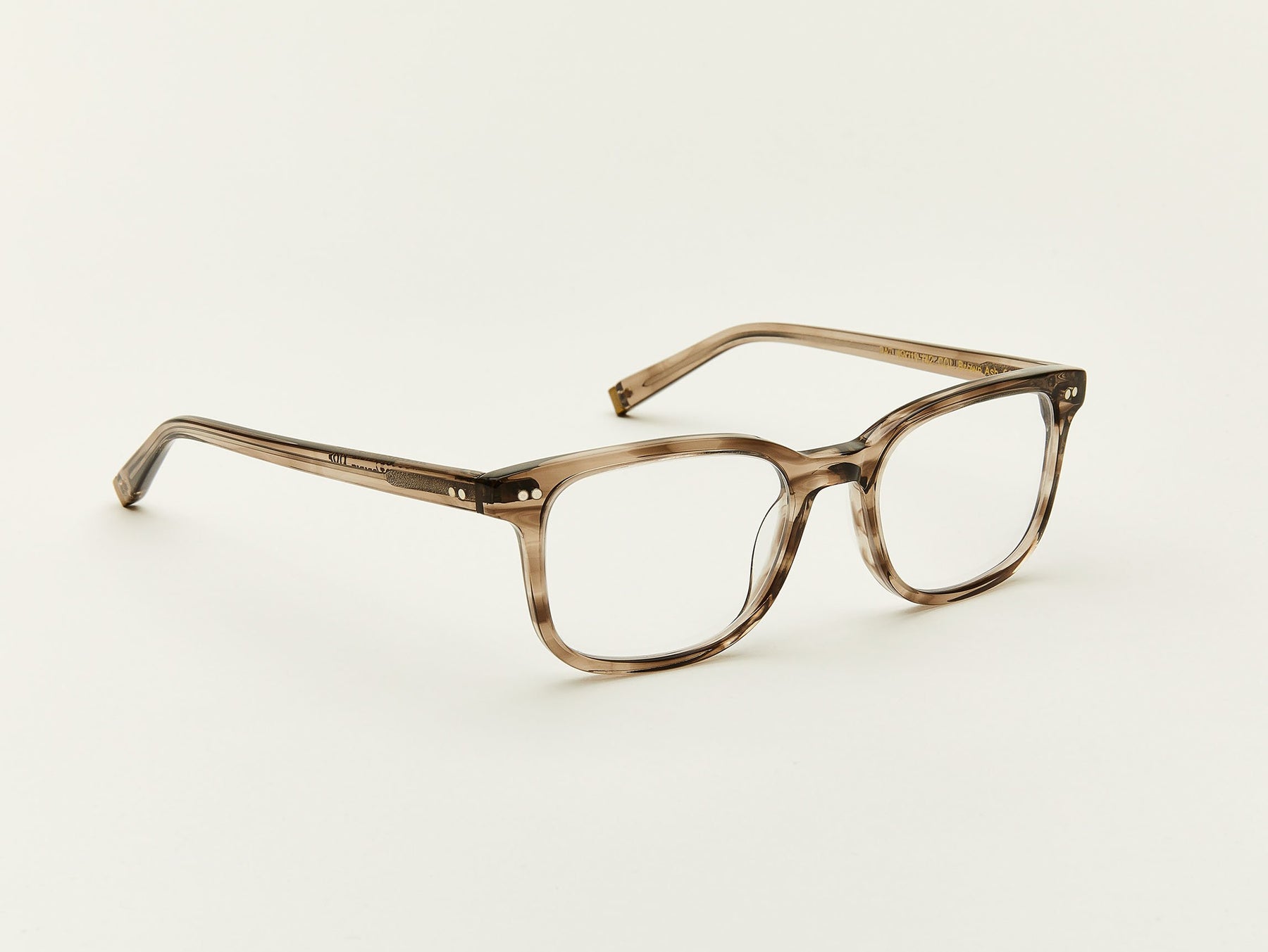 PAT BROWN ASH Overhead