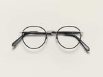 The PITSEL in Black/Silver
