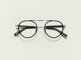 #color_black/silver | The PUPIK in Black/Silver