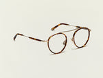 The PUPIK in Tortoise/Gold