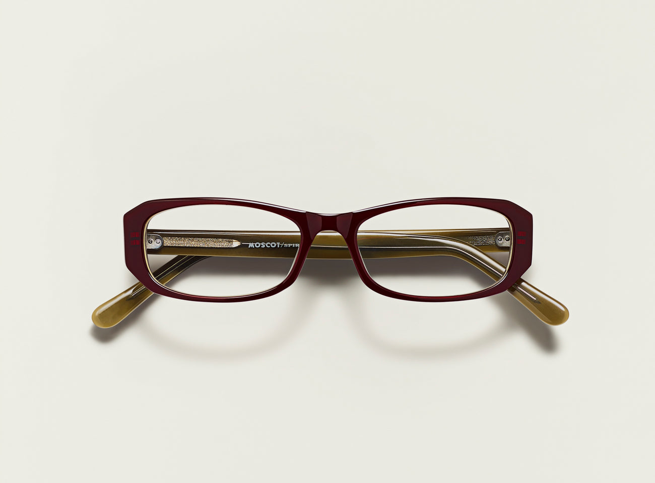 SAJA Ready Reader | Reading Glasses | MOSCOT