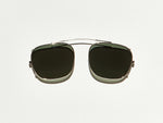 The SCHLEP CLIP in Gold with G-15 Lenses