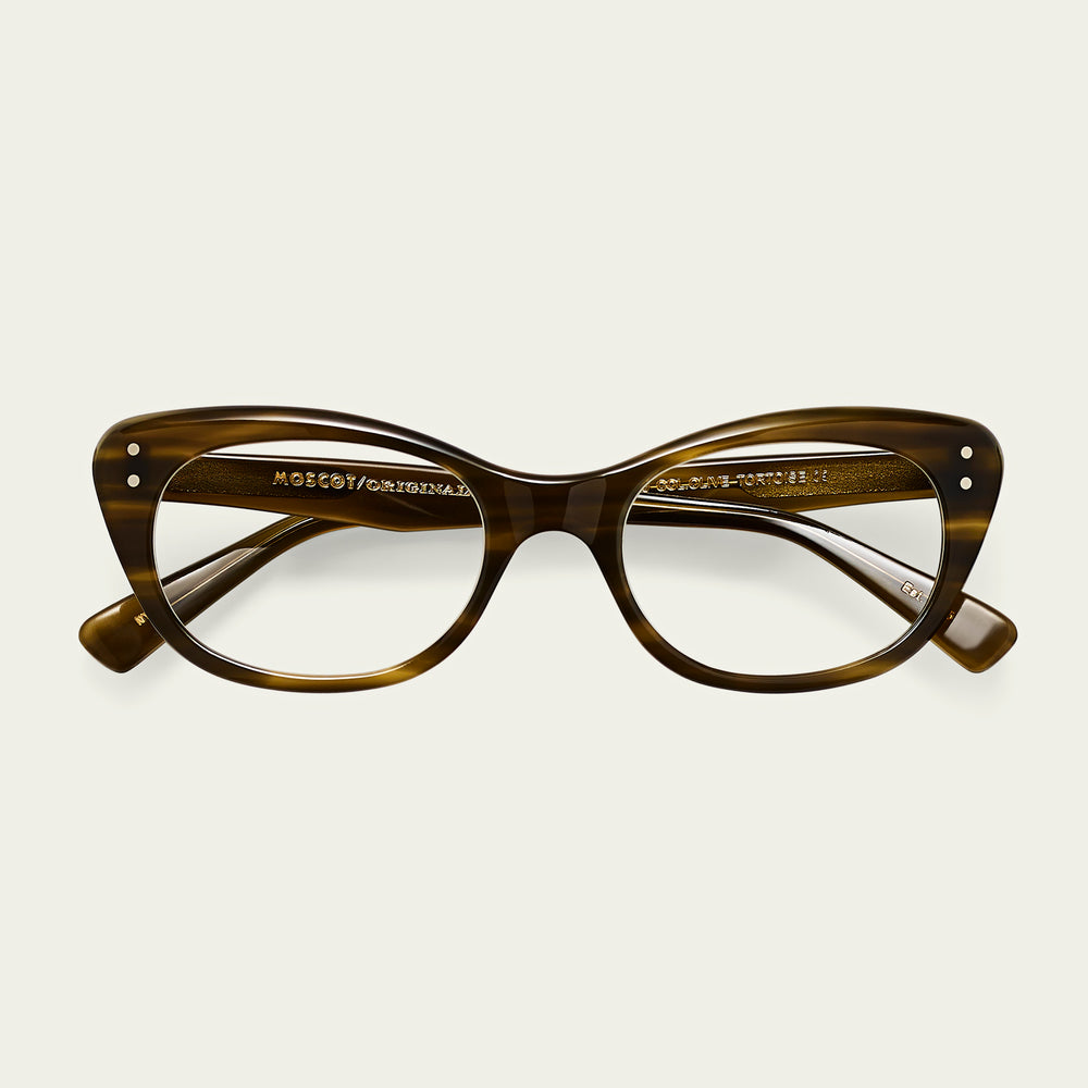 #color_olive tortoise | The SHAYNA in olive/tortoise