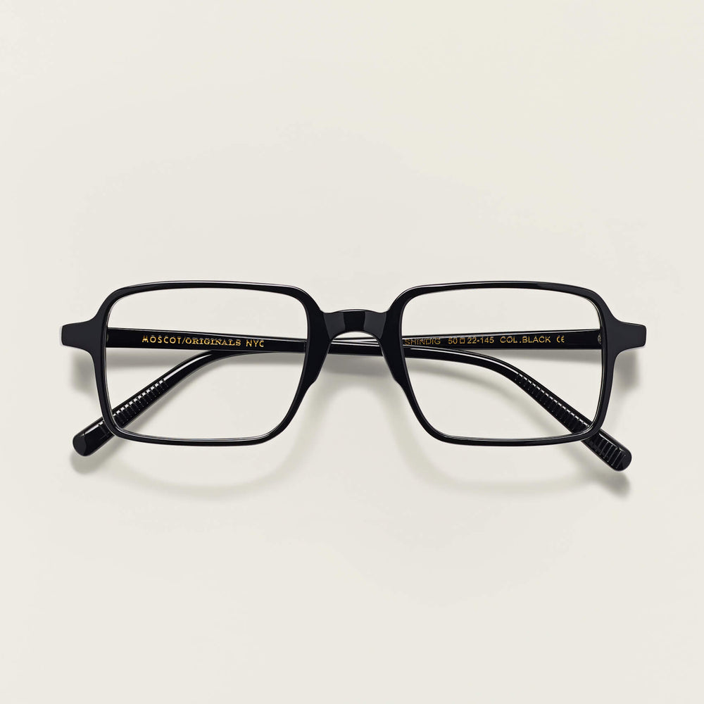 #color_black | The SHINDIG in Black