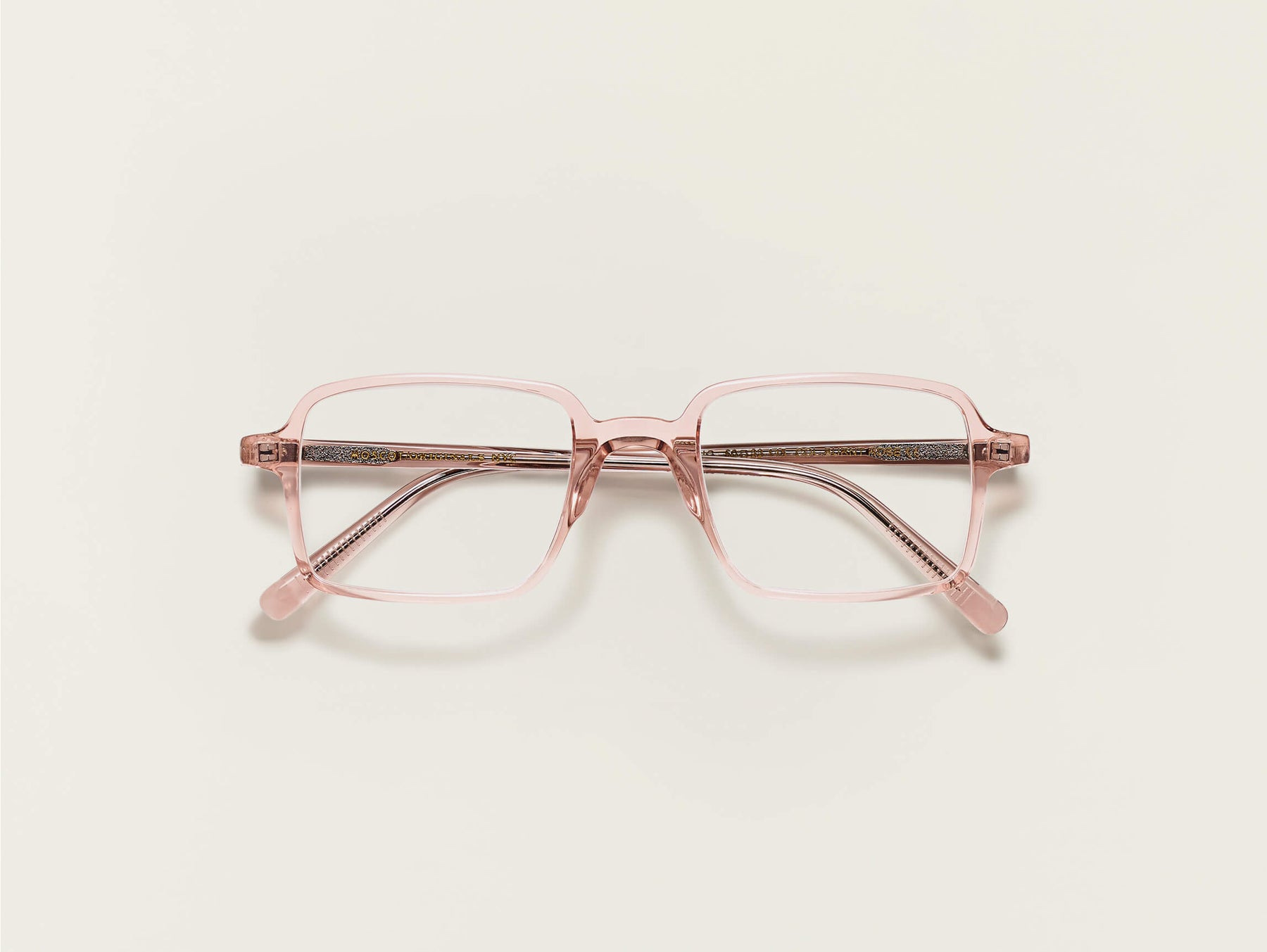 The SHINDIG in Burnt Rose