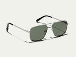 The SHTARKER SUN in Gunmetal with G-15 Lenses