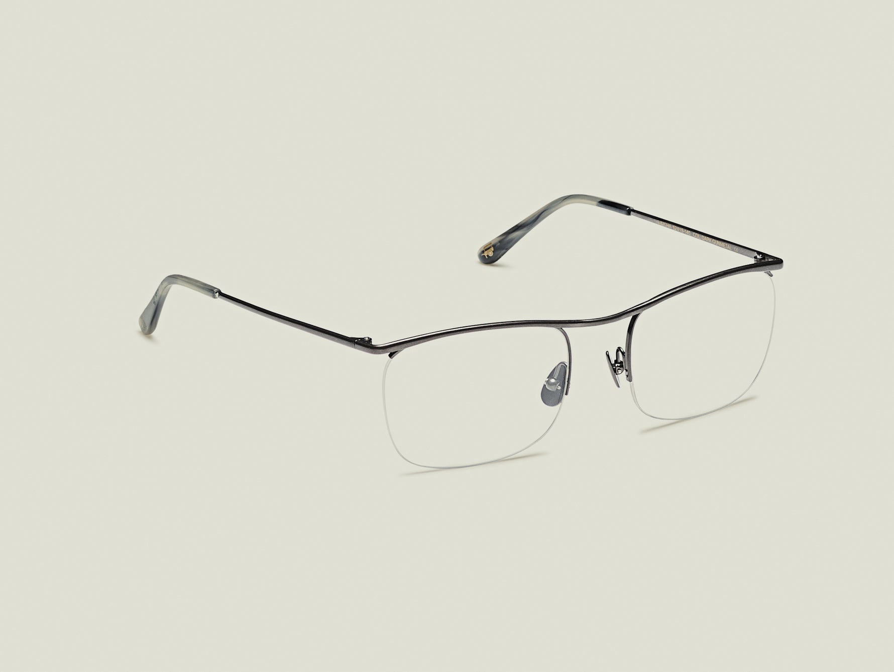 The SIMCHA In Dark Gunmetal