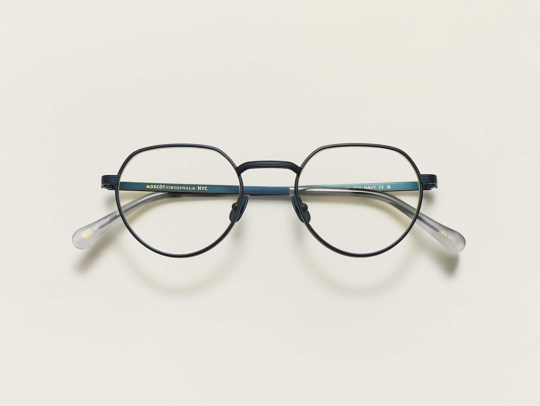 The SMENDRIK in Navy