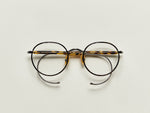 The SPIEL in Antique Tortoise/Gunmetal