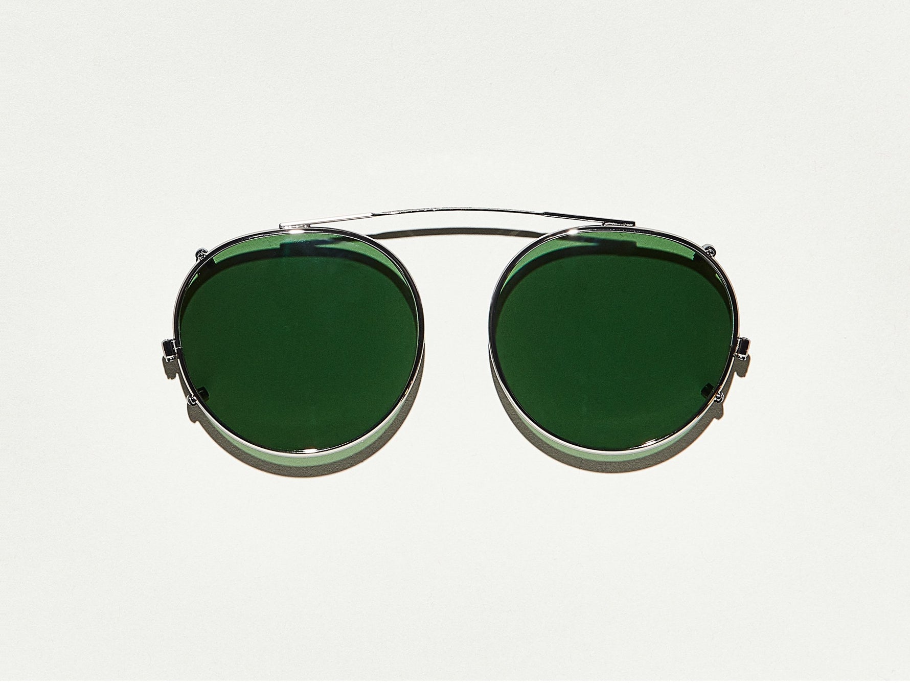 #color_antique tortoise/gunmetal | The SPIEL CLIP in Antique Tortoise/Gunmetal with G-15 Lenses