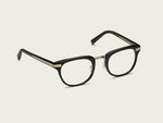The STEVIE in Matte Black/Gunmetal