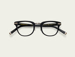 The STEVIE in Matte Black/Gunmetal