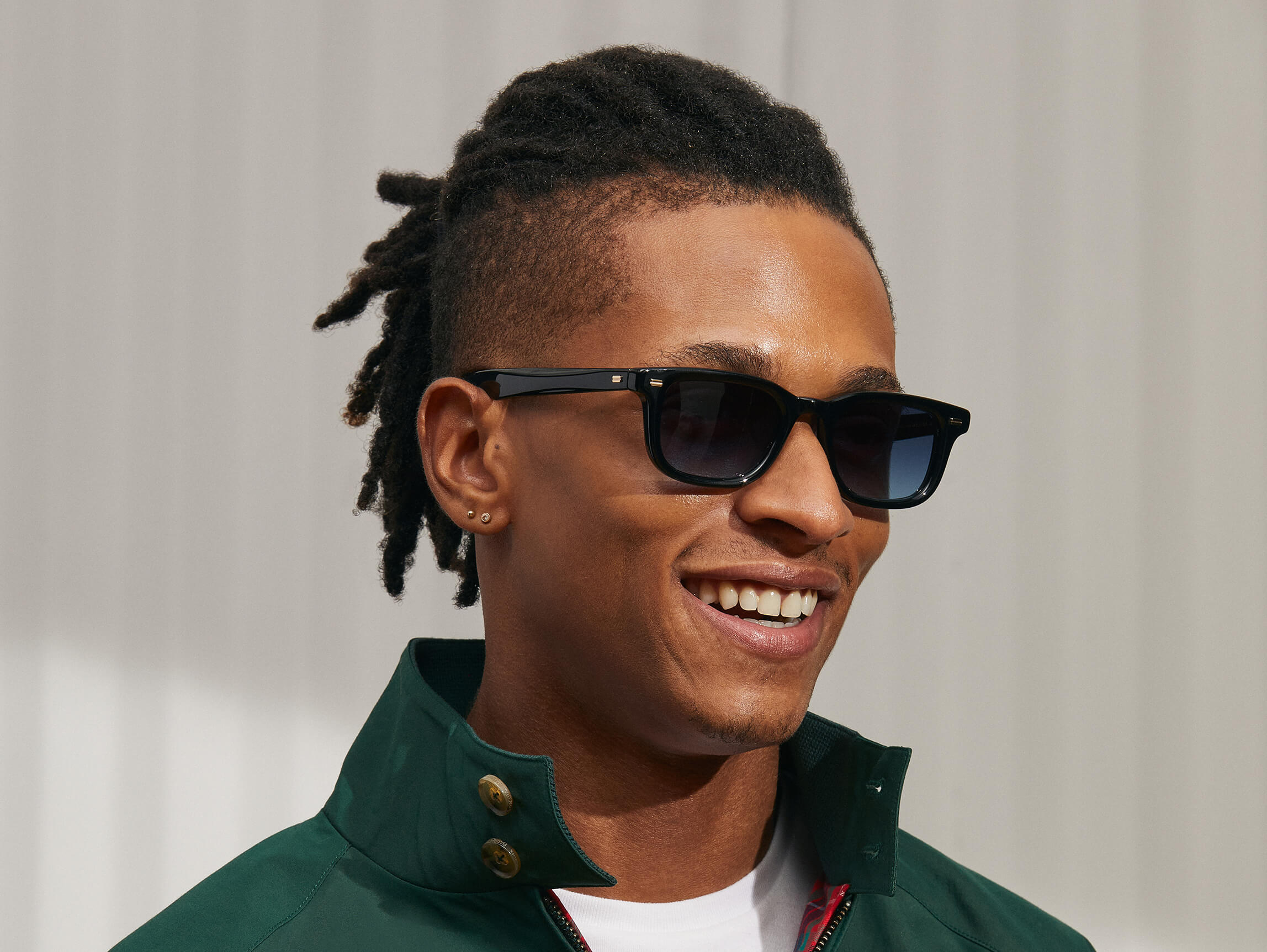 KLUTZ SUN | Sunglasses – MOSCOT NYC SINCE 1915