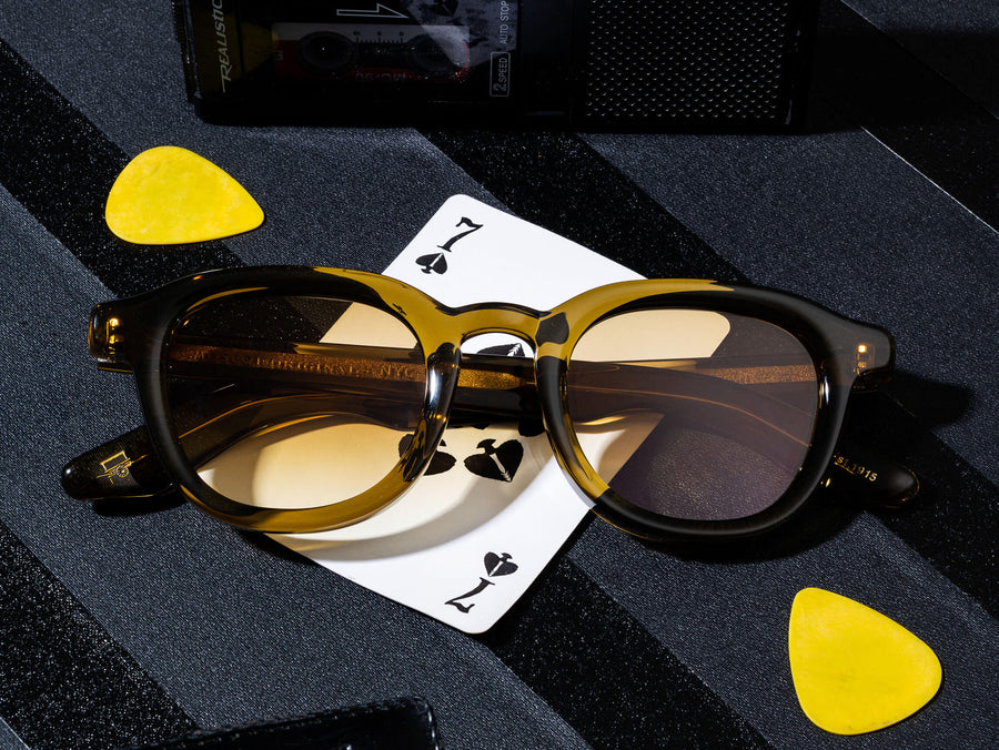 DAHVEN SUN – MOSCOT NYC SINCE 1915