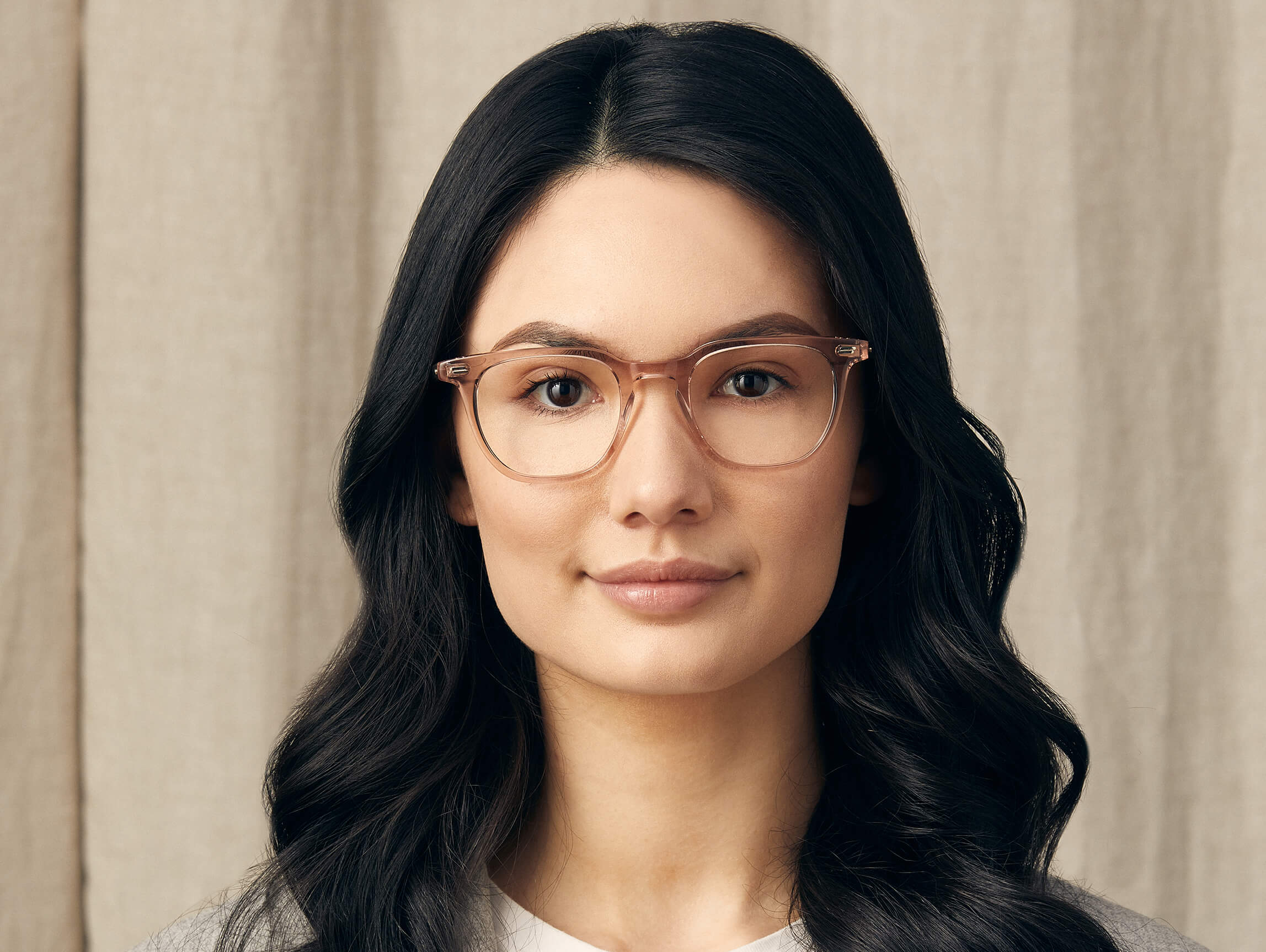 TATAH | Square Glasses – MOSCOT NYC SINCE 1915