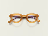 #color_butterscotch | The TELENA in Butterscotch with Blue Protect Lenses