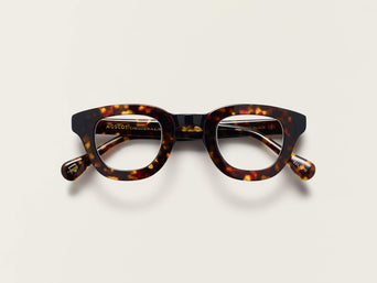 #color_tortoise/black | The TELENA in Tortoise/Black