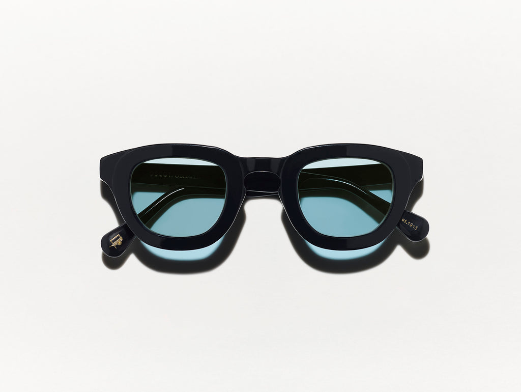 TELENA SUN Square Sunglasses MOSCOT