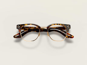 The TINIF in Tortoise/Gold