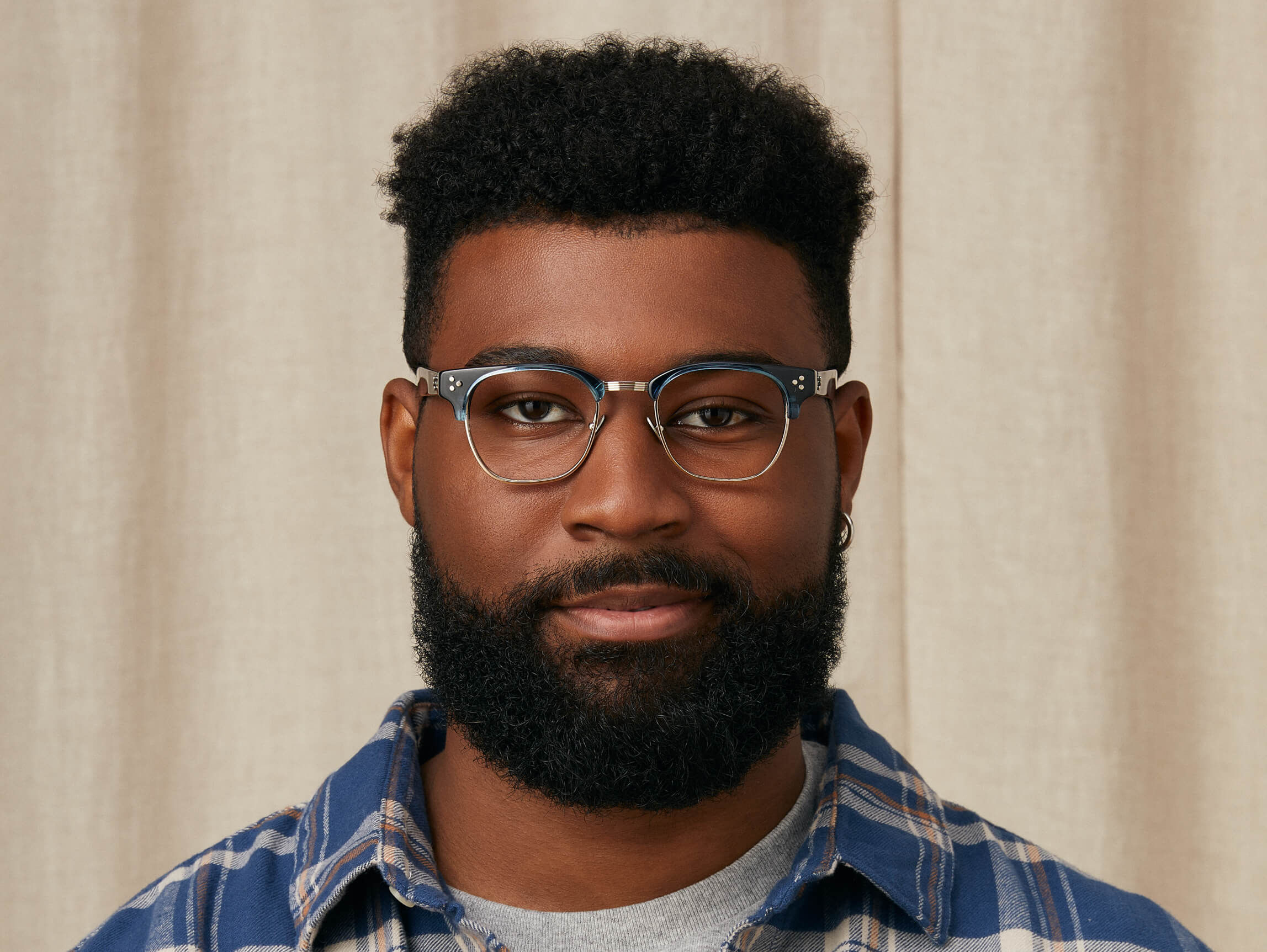 TINIF |Glasses| MOSCOT