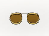 #color_amber | The CLIPTOSH in Gold with Amber Tinted Lenses