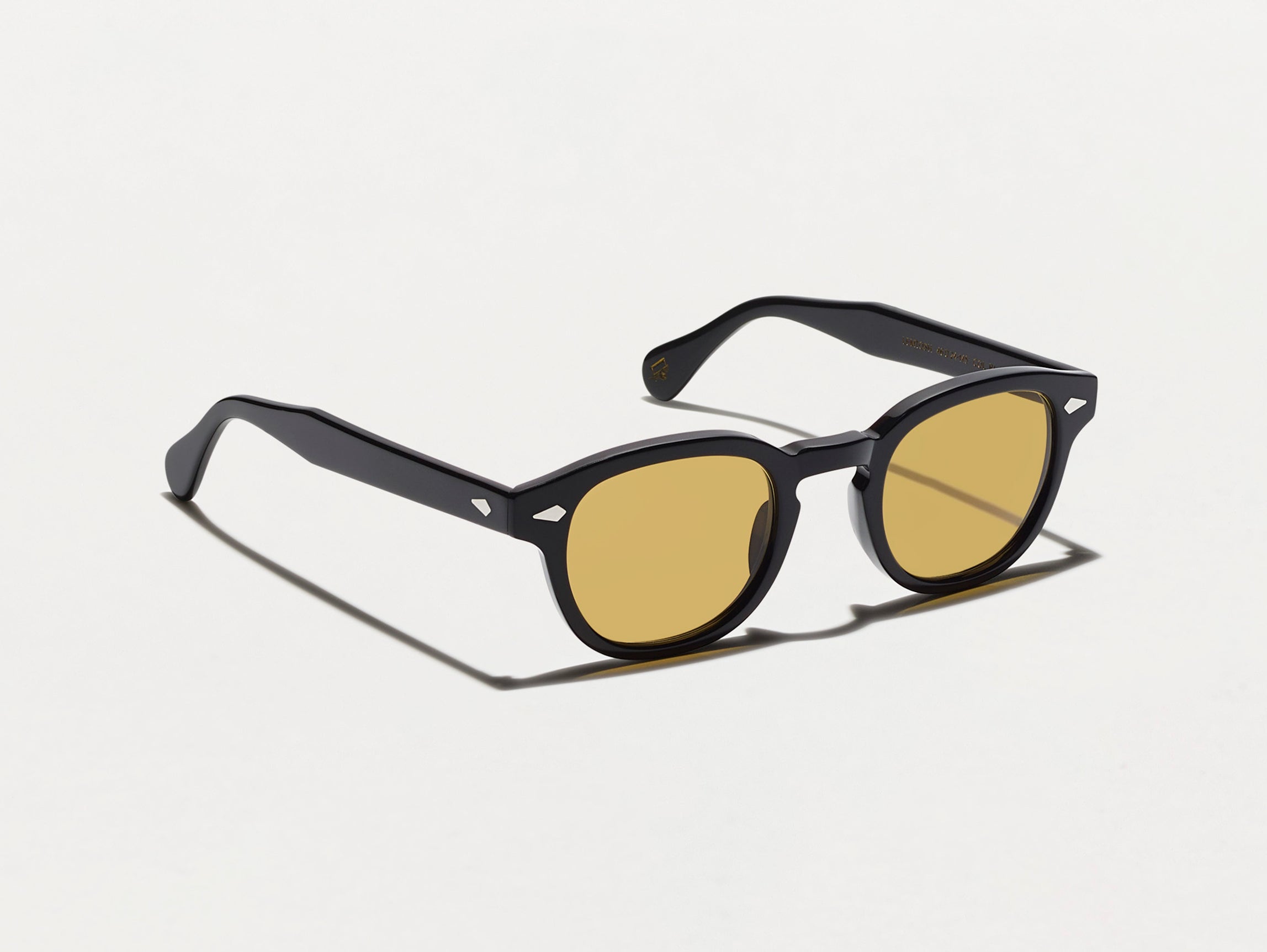 #color_amber | The LEMTOSH Black with Amber Tinted Lenses