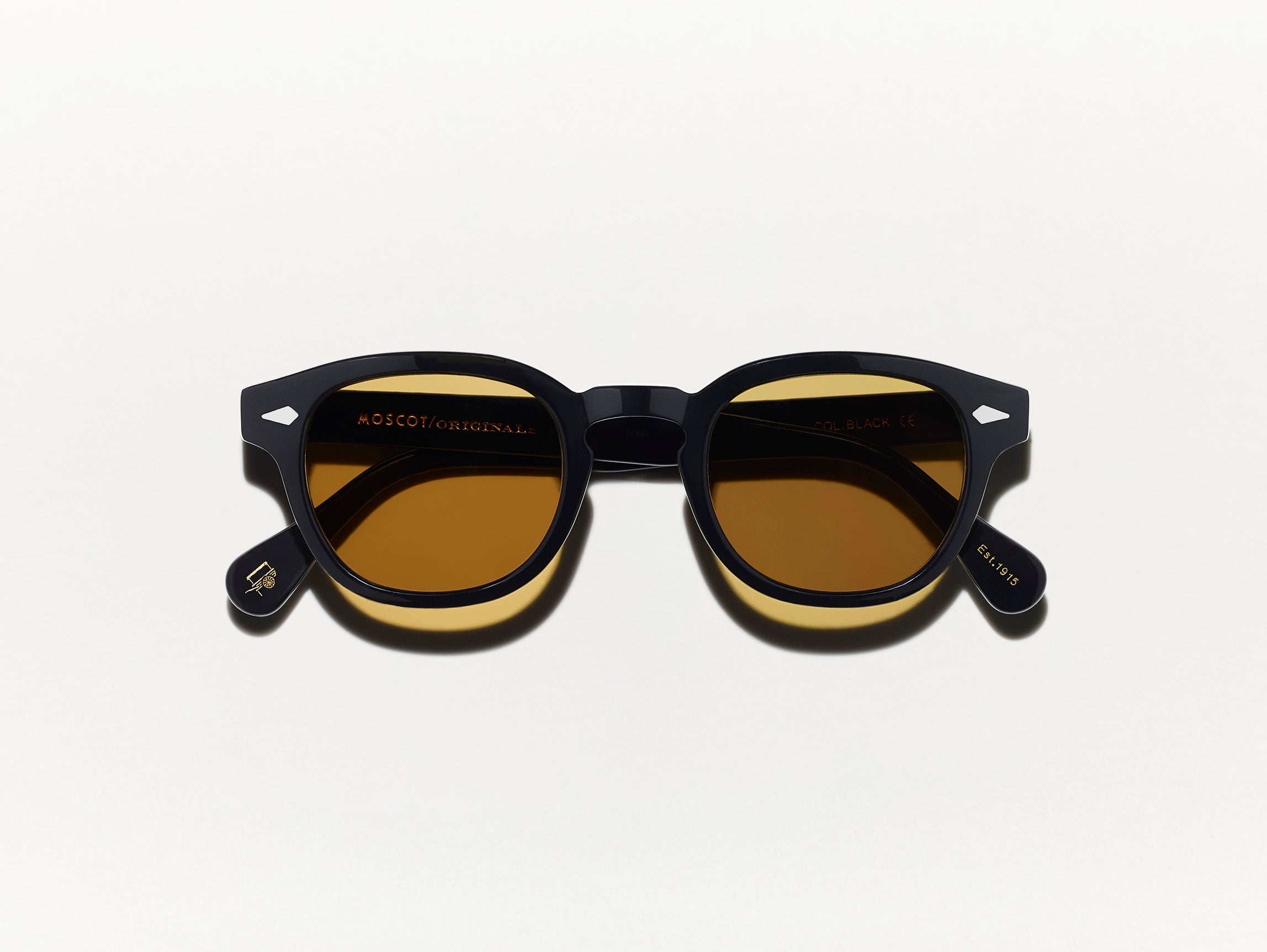 #color_amber | The LEMTOSH Black with Amber Tinted Lenses