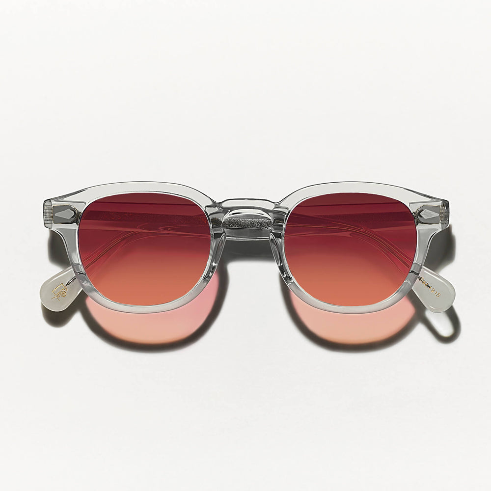 #color_cabernet | The LEMTOSH Light Grey with Cabernet Tinted Lenses