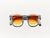 #color_candy corn | The LEMTOSH Light Grey with Candy Corn Tinted Lenses