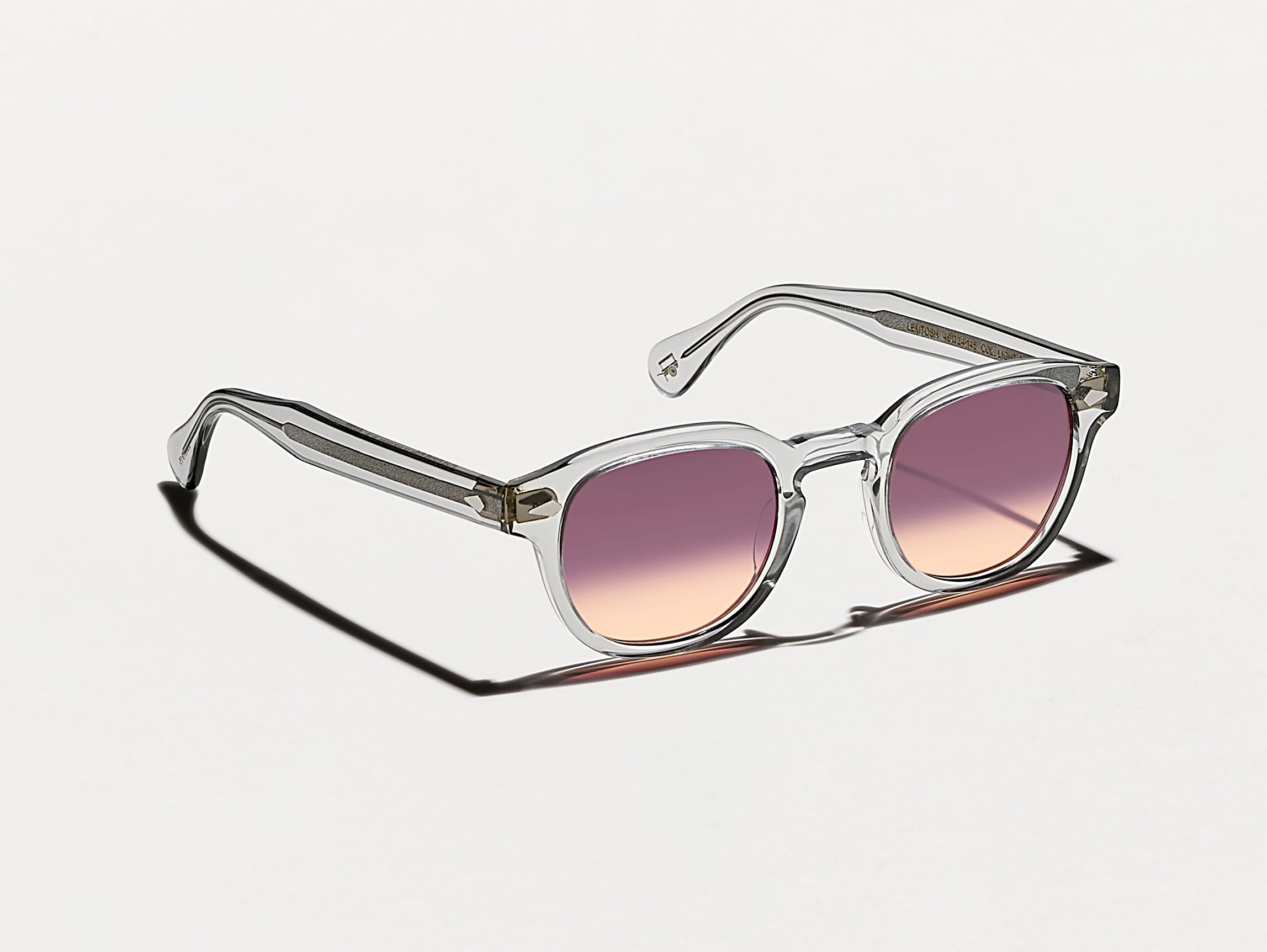 #color_city lights | The LEMTOSH Light Grey with City Lights Tinted Lenses