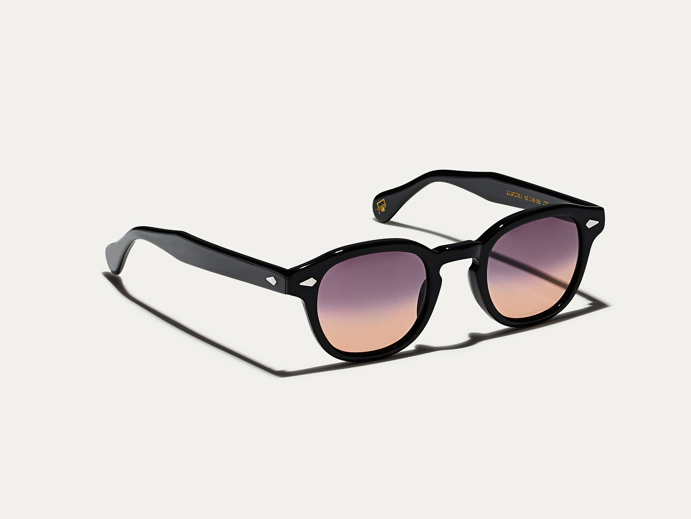 #color_city lights | The LEMTOSH Black with City Lights Tinted Lenses