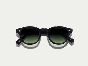 LEMTOSH in Black | Tinted Glasses