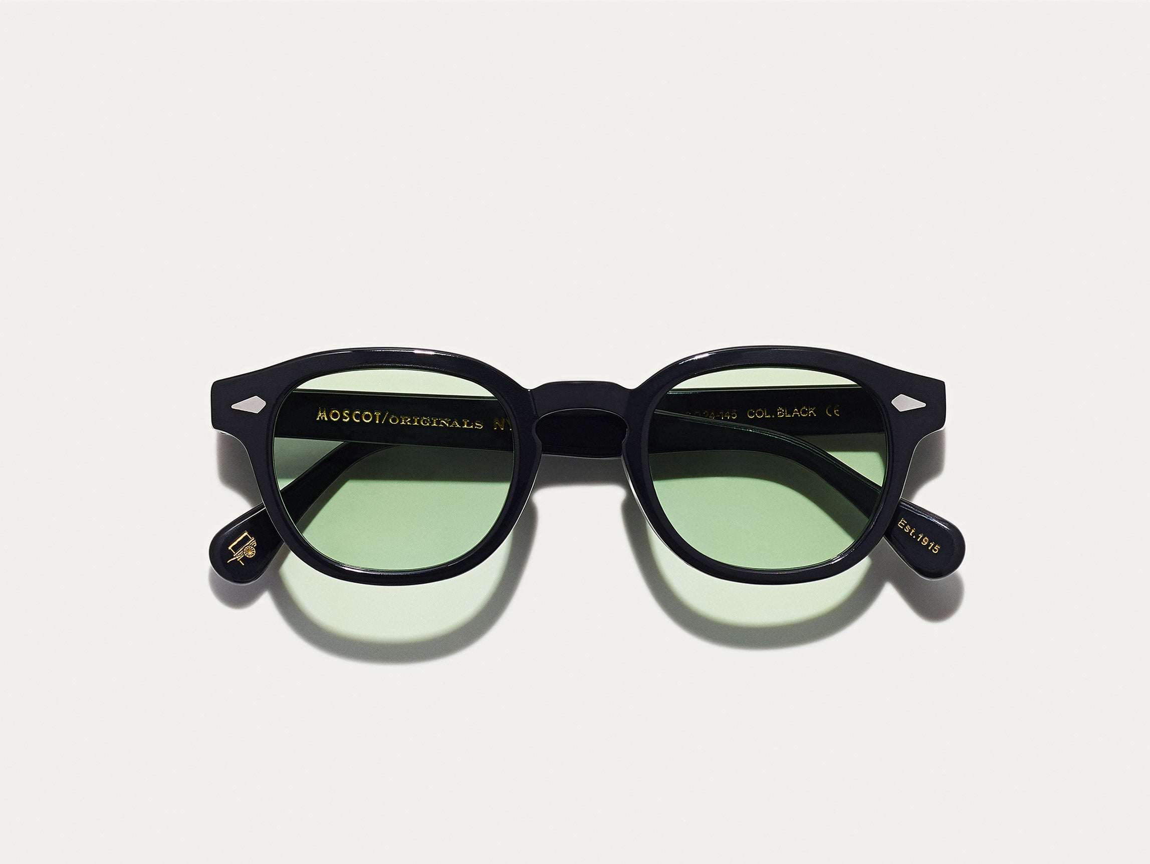 #color_limelight | The LEMTOSH Black with Limelight Tinted Lenses