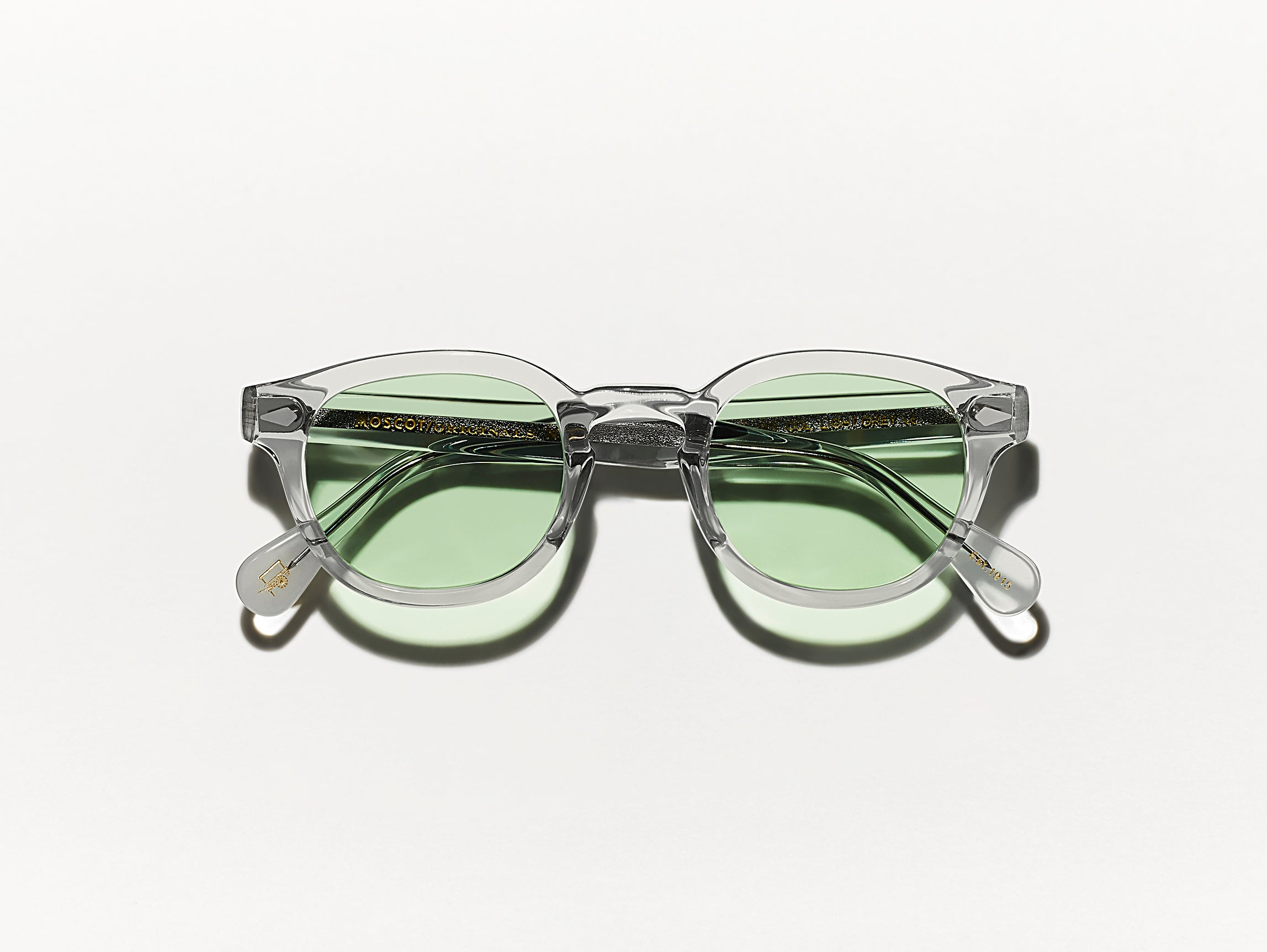 #color_limelight | The LEMTOSH Light Grey with Limelight Tinted Lenses