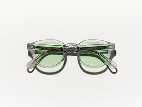 The LEMTOSH Light Grey with Limelight Tinted Lenses
