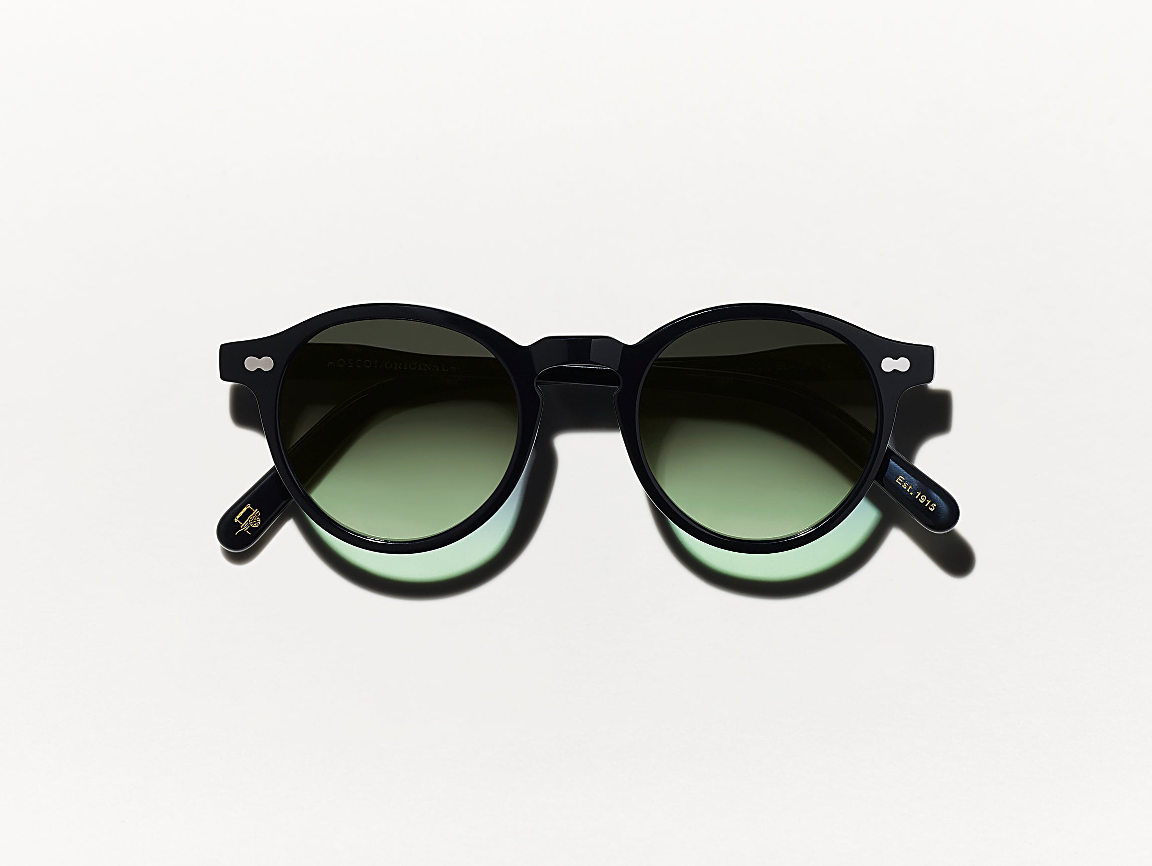 #color_forest wood | The MILTZEN Black with Forest Wood Tinted Lenses