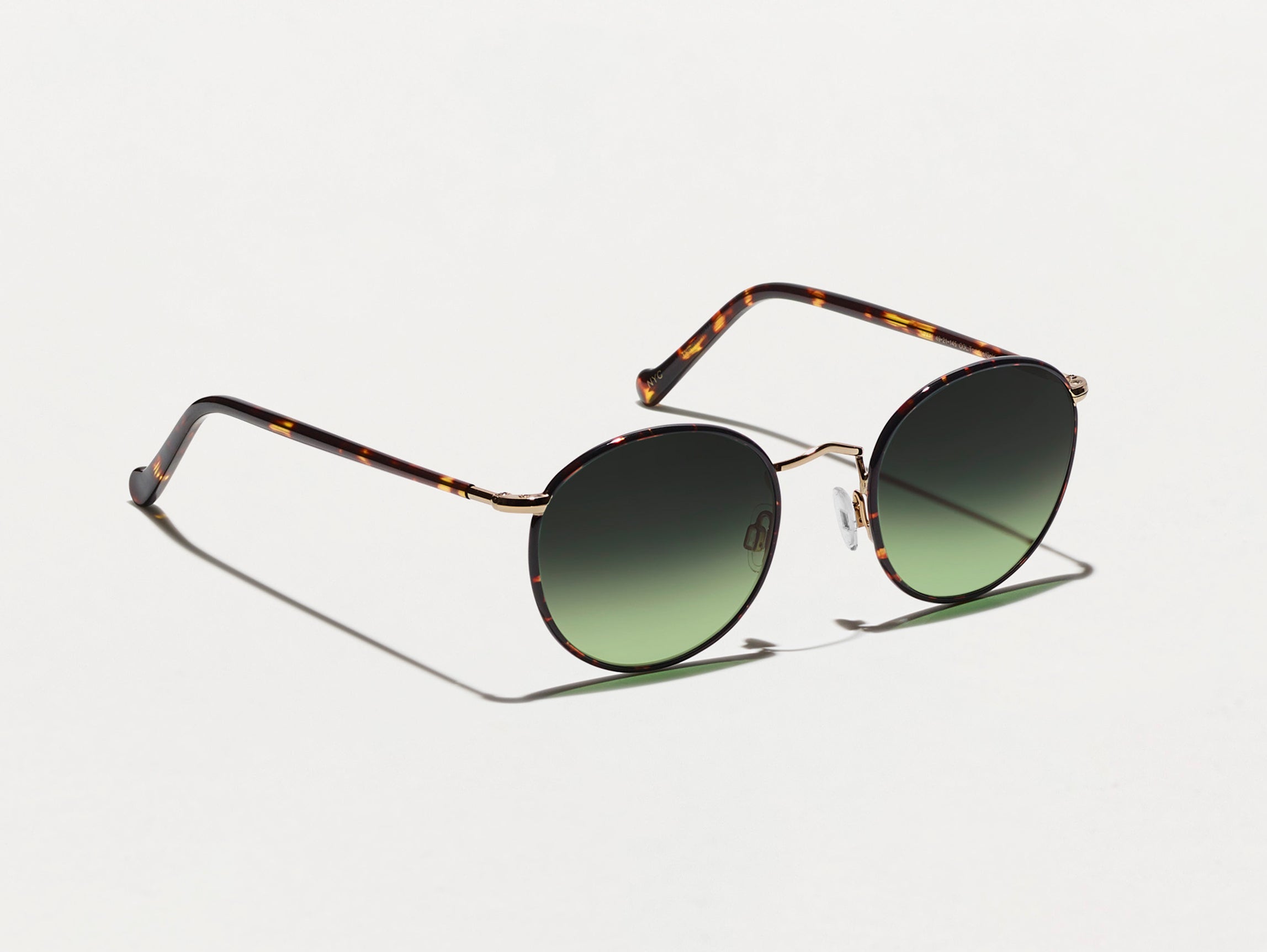 #color_forest wood | The ZEV in Tortoise in Forest Wood Tinted Lenses
