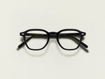 The VANTZ in Black