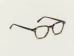 The VANTZ in Brown Bamboo