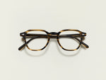 The VANTZ in Brown Bamboo