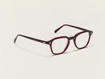The VANTZ in Burgundy