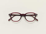 The VANTZ in Burgundy