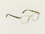 The VANTZ in Citron/Tortoise