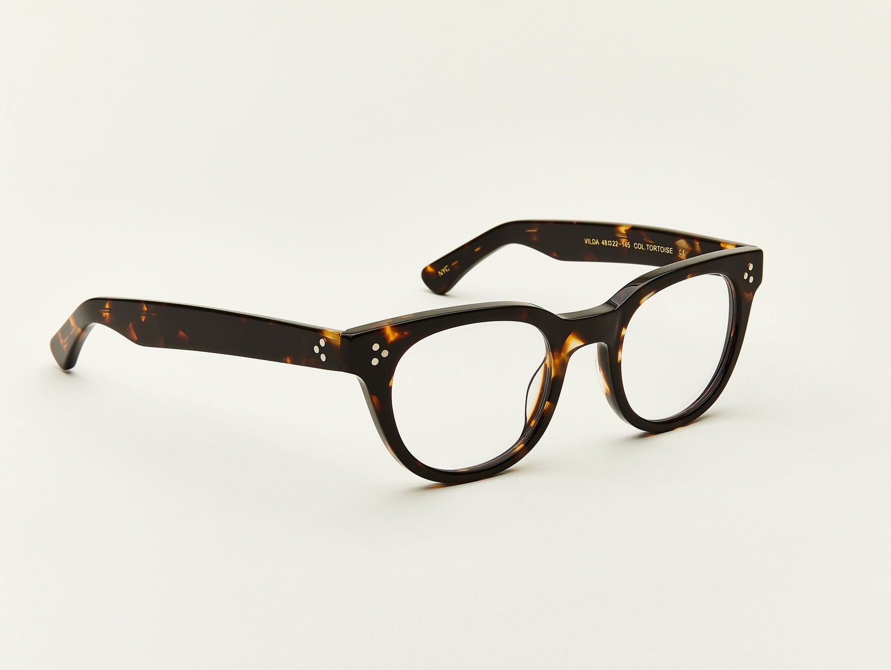 The VILDA in Tortoise