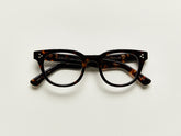 #color_tortoise | The VILDA in Tortoise