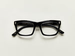 The YONA in Black